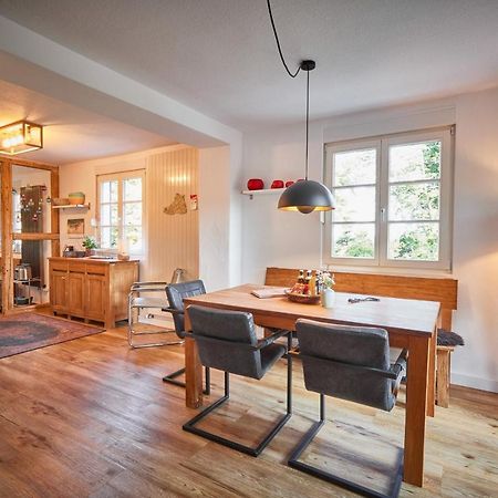 Ferienhaus Asten-Lodge Winterberg Exteriör bild