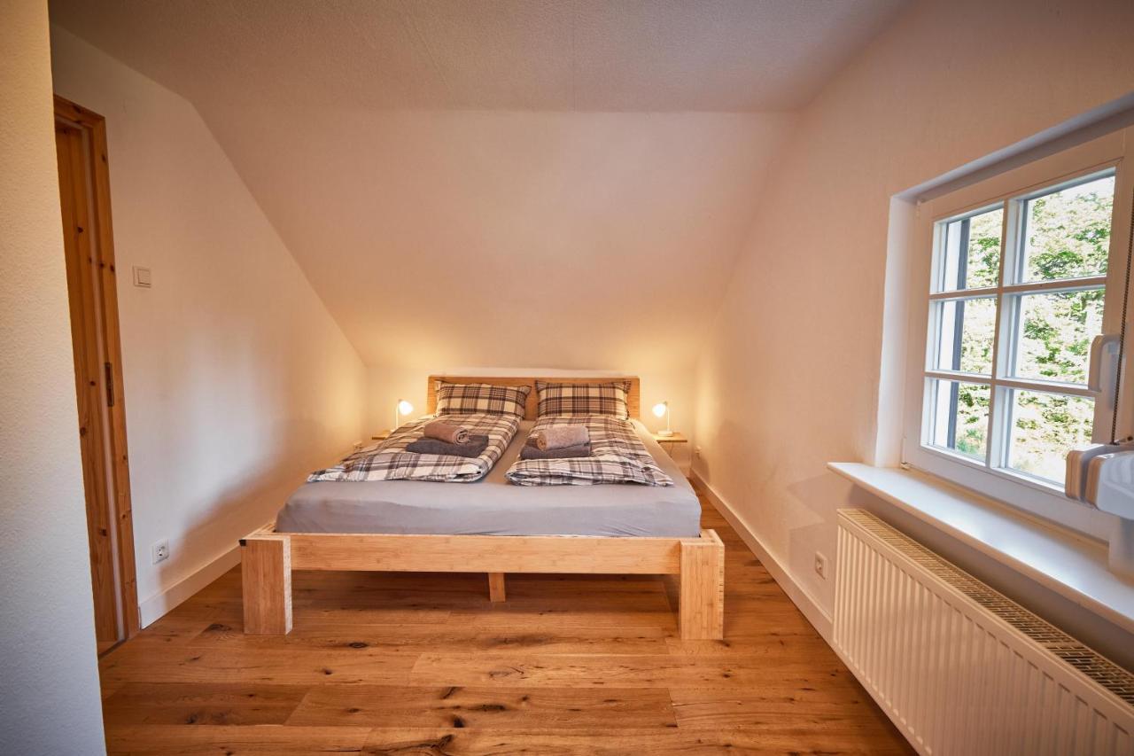 Ferienhaus Asten-Lodge Winterberg Exteriör bild