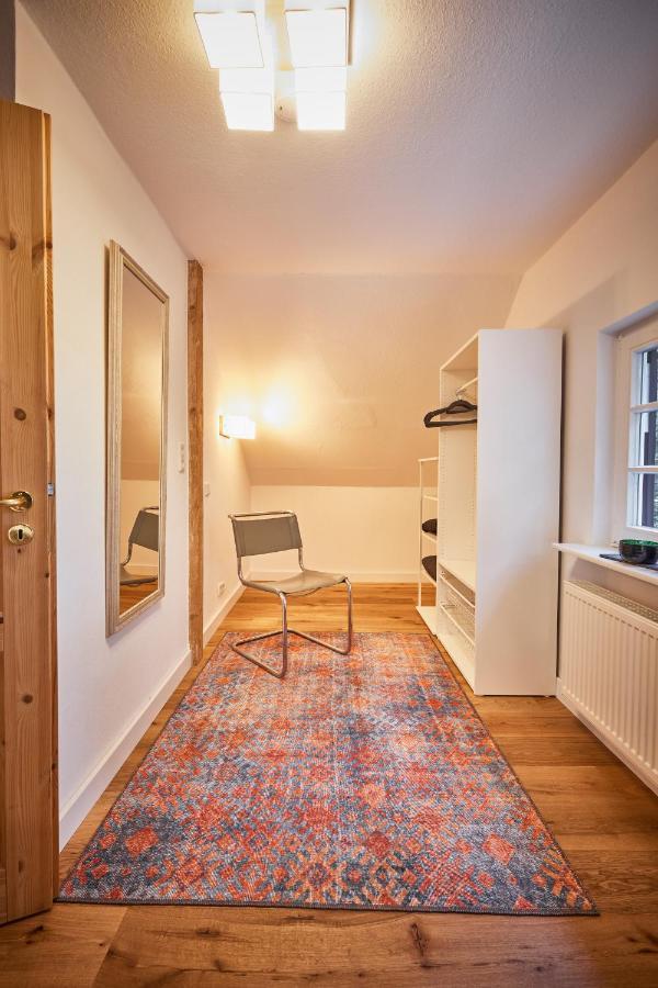 Ferienhaus Asten-Lodge Winterberg Exteriör bild