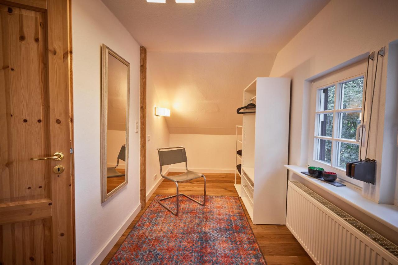 Ferienhaus Asten-Lodge Winterberg Exteriör bild
